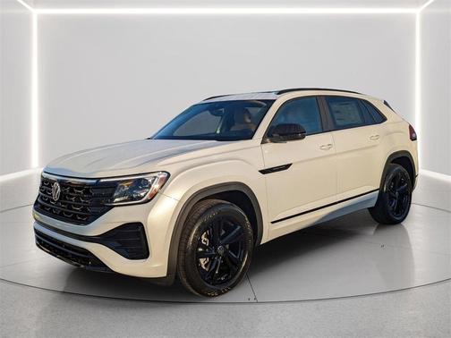 2026 Volkswagen Atlas Cross Sport 2.0T SEL