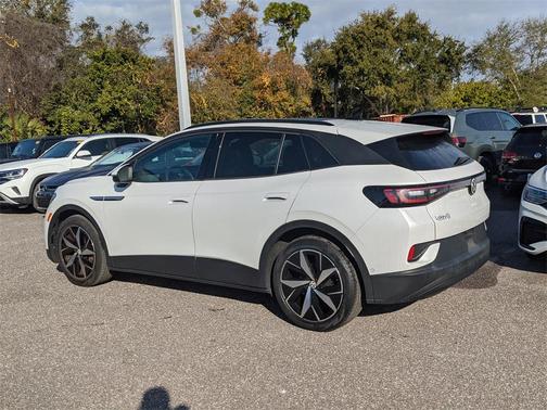 2023 Volkswagen ID.4 Pro S