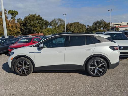 2023 Volkswagen ID.4 Pro S