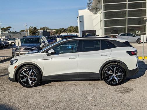 2023 Volkswagen ID.4 Pro S