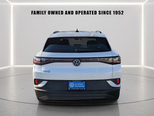 2023 Volkswagen ID.4 Pro S