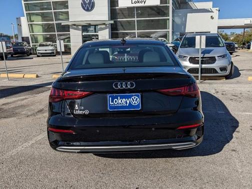 2024 Audi A3 Premium