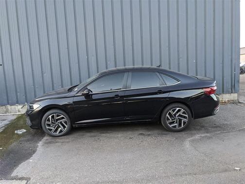 2024 Volkswagen Jetta 1.5T SEL