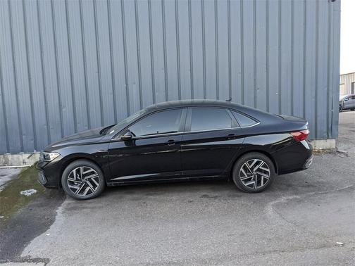 2024 Volkswagen Jetta 1.5T SEL