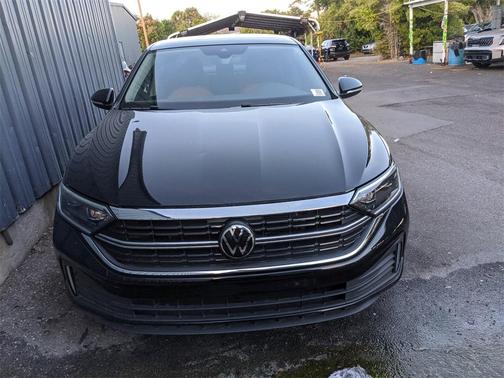 2024 Volkswagen Jetta 1.5T SEL