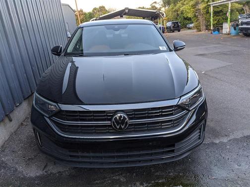 2024 Volkswagen Jetta 1.5T SEL
