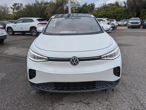 2023 Volkswagen ID.4 AWD Pro S