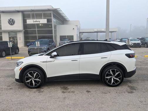 2023 Volkswagen ID.4 AWD Pro S