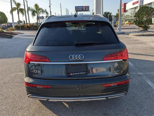 2023 Audi Q5 40 Premium