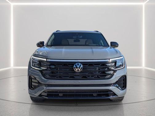 2026 Volkswagen Atlas Cross Sport 2.0T SEL