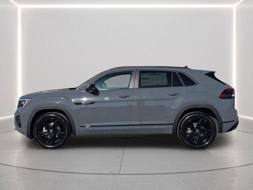 2026 Volkswagen Atlas Cross Sport 2.0T SEL