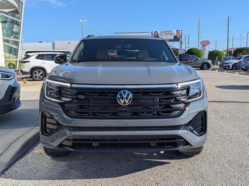 2026 Volkswagen Atlas Cross Sport 2.0T SEL