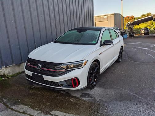 2023 Volkswagen Jetta GLI 2.0T Autobahn