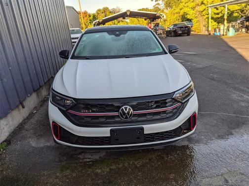 2023 Volkswagen Jetta GLI 2.0T Autobahn
