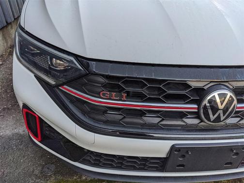 2023 Volkswagen Jetta GLI 2.0T Autobahn