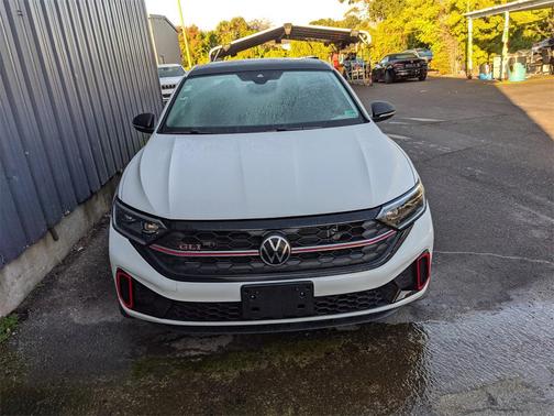 2023 Volkswagen Jetta GLI 2.0T Autobahn