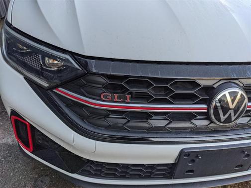 2023 Volkswagen Jetta GLI 2.0T Autobahn
