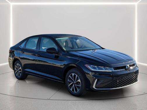 2026 Volkswagen Jetta 1.4T S