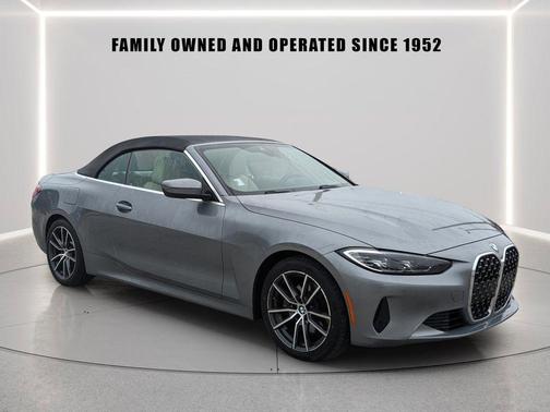 2023 BMW 430 i xDrive