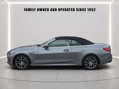 2023 BMW 430 i xDrive