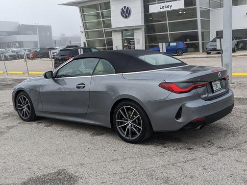 2023 BMW 430 i xDrive