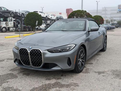 2023 BMW 430 i xDrive