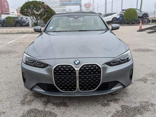 2023 BMW 430 i xDrive