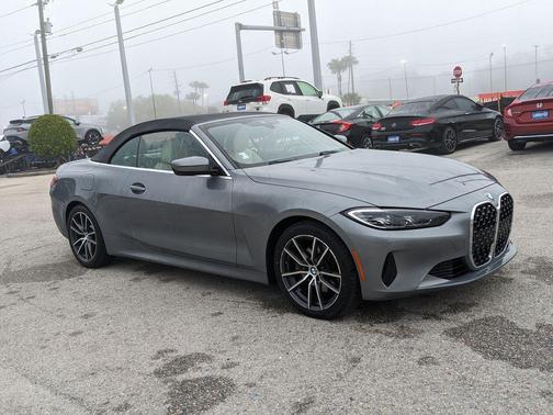 2023 BMW 430 i xDrive