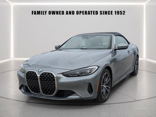 2023 BMW 430 i xDrive