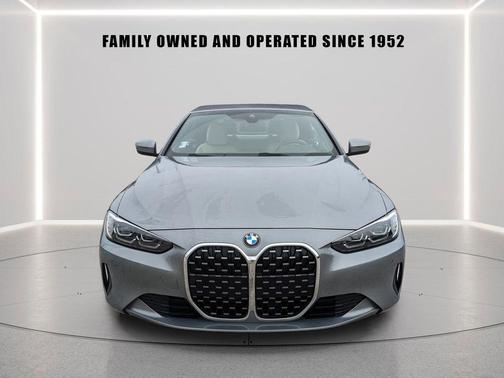 2023 BMW 430 i xDrive