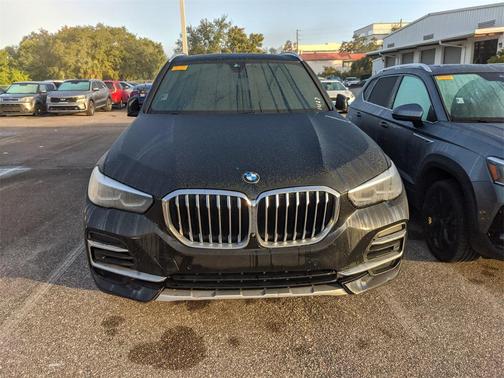 2023 BMW X5 sDrive40i