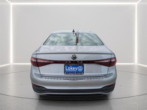 2026 Volkswagen Jetta 1.4T S