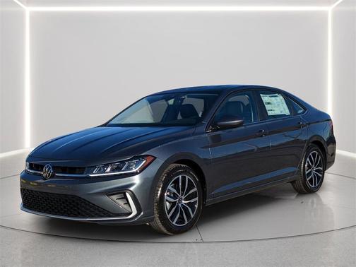 2026 Volkswagen Jetta 1.4T SE