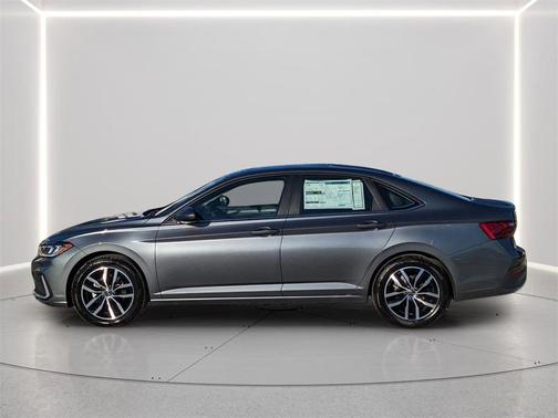 2026 Volkswagen Jetta 1.4T SE