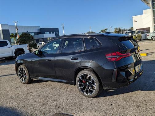 2025 BMW X3 M50 xDrive