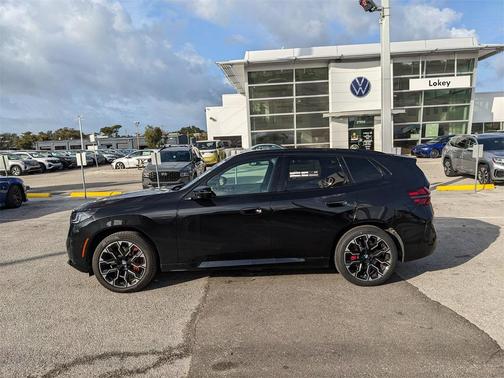 2025 BMW X3 M50 xDrive