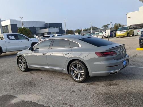 2022 Volkswagen Arteon 2.0T SE