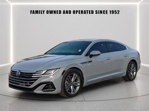 2022 Volkswagen Arteon 2.0T SE