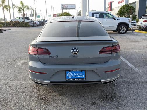2022 Volkswagen Arteon 2.0T SE