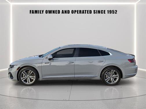 2022 Volkswagen Arteon 2.0T SE