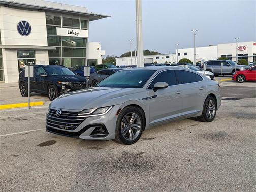 2022 Volkswagen Arteon 2.0T SE
