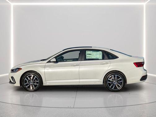 2026 Volkswagen Jetta 1.4T SE