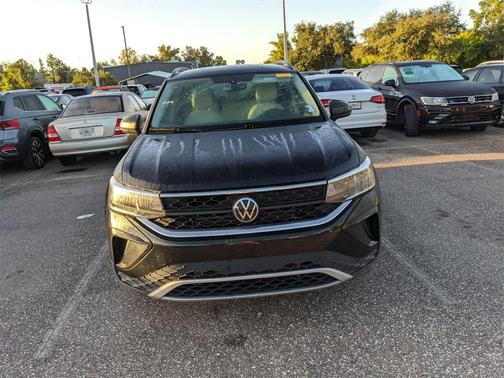 2023 Volkswagen Taos 1.5T S