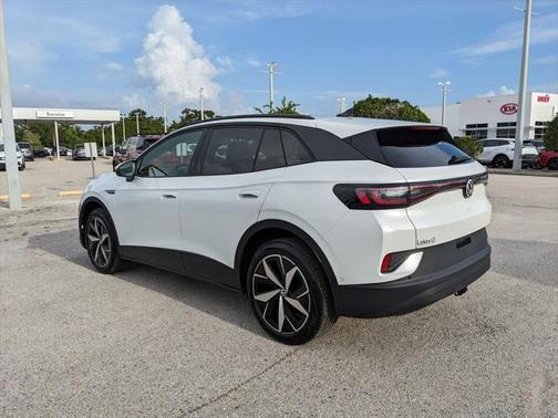2025 Volkswagen ID.4 AWD Pro S