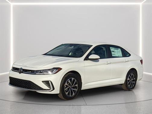 2026 Volkswagen Jetta 1.4T S