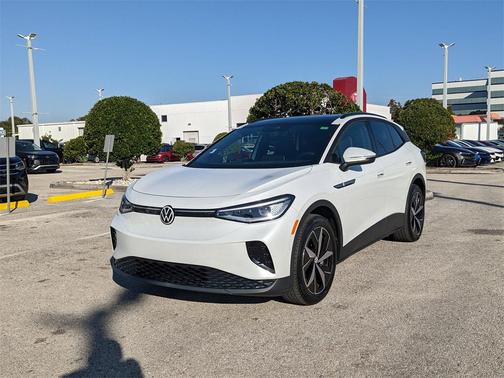 2023 Volkswagen ID.4 Pro S