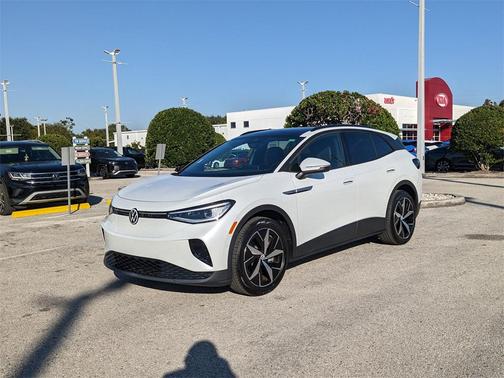 2023 Volkswagen ID.4 Pro S