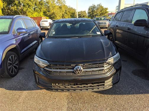 2024 Volkswagen Jetta 1.5T Sport