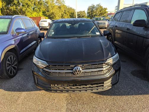 2024 Volkswagen Jetta 1.5T Sport