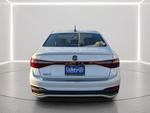 2026 Volkswagen Jetta 1.4T SE